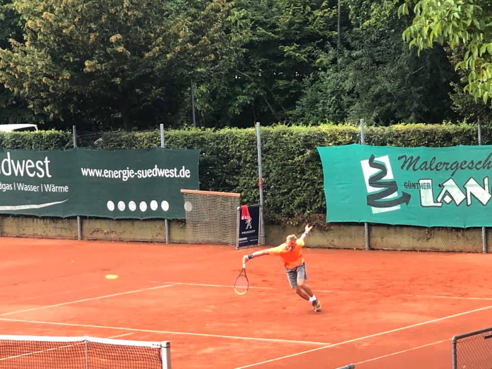 Porsche Cup Tennis Porsche Cup Tennis
